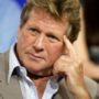 Ryan O’Neal diagnosed with prostate cancer
