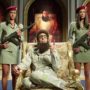 Sacha Baron Cohen sent a controversial message to UK in a new trailer for The Dictator