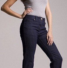 Sainsbury's has launched Miracle Jeans, the “latest innovation in shapewear”