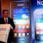 Samsung overtakes Nokia to become the world’s largest mobile phones’ maker