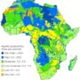Africa is sitting on a vast reservoir of groundwater