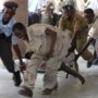 Somalia’s Olympic committee officials among 7 people killed in an explosion at Mogadishu’s national theater