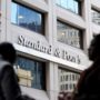 Standard & Poor’s cuts Spain’s credit rating to BBB+