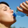 Drinking water may improve students grades
