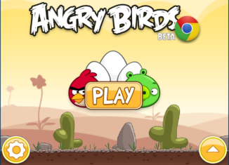 Successful smartphone app Angry Birds will be turned into an animated series
