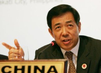 The New York Times has recently reported that Bo Xilai ran a wire-tapping system that extended as far as China's president Hu Jintao