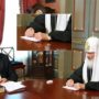 Russian Orthodox Church apologizes for airbrushing Patriarch Kirill’s watch photo
