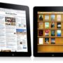 US Department of Justice sues Apple and major publishers over e-books prices