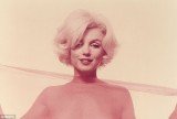 The complete set of rare vintage chromogenic prints from Marilyn Monroe’s last ever photo shoot will be auctioned next month
