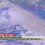 Kashmir avalanche death toll has risen to 135