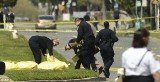 The gunman has shot dead seven people and injured three others at Oikos University in Oakland, California