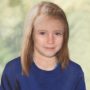 Madeleine McCann pictured aged nine, as detectives reveal they think she is alive