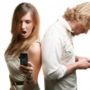 Study of mobile phone calls shows that romantic relationships are driven by women
