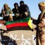 Tuareg rebels have declared independence of nothern Malian region Azawad