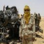 Mali: Tuareg rebels took control of the garrison town of Gao