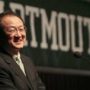 Jim Yong Kim is the new president of the World Bank