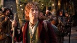 Warner Bros. presented 10 minutes of 3D footage from The Hobbit. An Unexpected Journey at 48 fps at the CinemaCon 2012