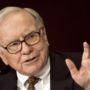 Warren Buffett reveals he has been diagnosed with early stage prostate cancer