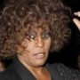 Whitney Houston’s family plans to encase her body in concrete to prevent stealing of her jewellery