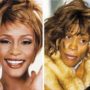 Whitney Houston’s skin was burnt off from the scalding hot bath