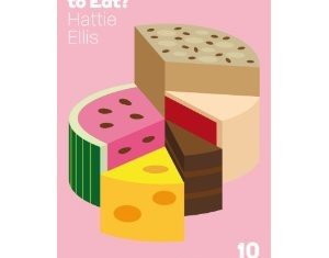 With 10 themed chapters ranging from best breakfasts to local food, Hattie Ellis explains how to eat both healthily and responsibly, without losing the joy of eating