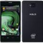 XOLO X900, the first Intel-powered smartphone, goes on sale in India