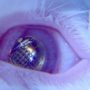 Bionic eye powered by light invented by scientists of Stanford University