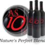 AS10, the fruit drink developed by NASA that rejuvenates the skin