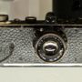Leica camera sold for 2.16 M Euros at Galerie Westlicht in Vienna