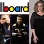 Billboard Music Awards 2012 Winners Full List
