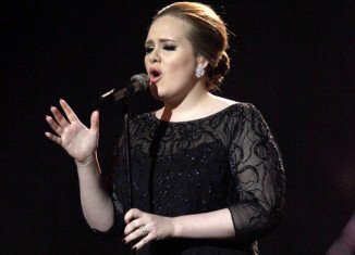 Adele was the clear winner at last tonight’s Billboard Music Awards as she scooped a whopping 12 gongs