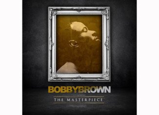 After 14 years, Bobby Brown comes out with a new album, The Masterpiece