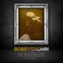 Bobby Brown launches “The Masterpiece”, his first album in 14 years