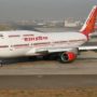 Air India hit by mass sick call amid training dispute