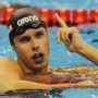 Alexander Dale Oen, Norwegian swimming champion, dies from cardiac arrest at 26