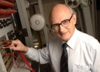 Anthony Edgar “Tony” Sale’s life is to be commemorated with an award for the best computer restoration project