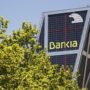 Bankia shares trading suspended amid bailout request