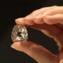 Beau Sancy diamond worn by Marie de Medici sold for $9.7 M at Geneva auction