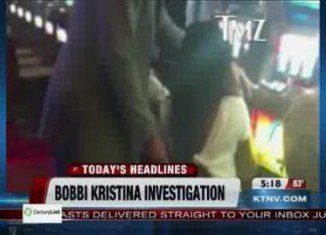 Bobbi Kristina Brown, Whitney Houston’s daughter, is being probed for alleged underage gambling in Las Vegas