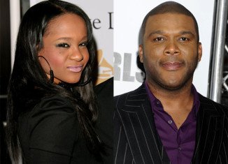Bobbi Kristina Brown did a ''great job'' filming for the new comedy series of Tyler Perry’s For Better or Worse