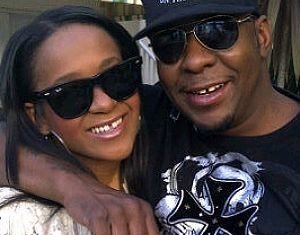 Bobbi Kristina Brown is reportedly refusing to attend Bobby Brown’s upcoming Hawaiian wedding to Alicia Etheridge