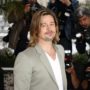 Brad Pitt reveals there is no date for wedding as Angelina Jolie prepares to film new movie