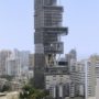 Inside Antilia, the world’s priciest house in Mumbai