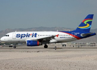 Carry-on baggage fee will soon cost some Spirit Airlines passengers $100, which is more than they may have paid for their flight