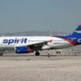 Spirit Airlines will charge $100 for each carry-on baggage