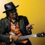 Chuck Brown, godfather of go-go music, dies at 75