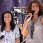 Cissy Houston believes a family reality show could launch Bobbi Kristina Brown’s musical career