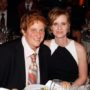 Cynthia Nixon and Christine Marinoni get married after eight years together