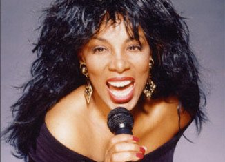 Disco singer Donna Summer, famous for her hits I Feel Love and Love To Love You Baby, has died at the age of 63