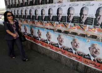 Egyptians are voting for the second day in the country's first free presidential elections